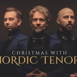 Christmas with Nordic Tenors
