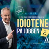 Slik takler du IDIOTENE PÅ JOBBEN! 2