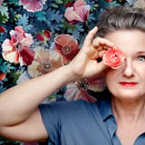 Ingrid Bjørnov på Wrightegaarden