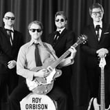 Roy Orbison Tribute