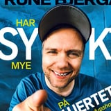 Rune Bjerga
