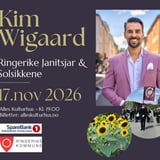 Kim Wigaard