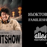 VITENSHITSHOW