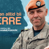 John Hammersmark // Det kan alltid bli verre // 2027
