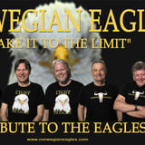 Norwegian Eagles | Take it to the limit - a tribute to the Eagles
