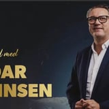 Vidar Johnsen