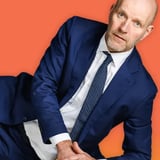 Bård Tufte Johansen