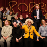 Rorbuashow – Siste Reis