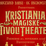 Haugesund barne- og ungdomsteater