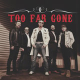 Brosteinsballet – Too Far Gone