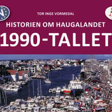 Tor Inge Vormedal