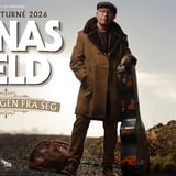 Jonas Fjeld