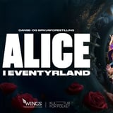 Alice i Eventyrland