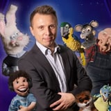 Familieshow: Erik Mogeno