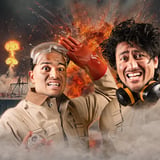 VitenShitShow