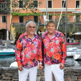 Die Amigos - ABSCHIEDSTOUR 2027 -