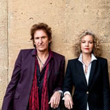 Carl Carlton & Melanie Wiegmann