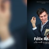 FELIX RADU