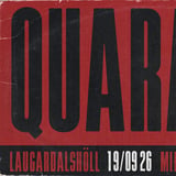 Quarashi
