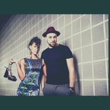 Max Mutzke & Marialy Pacheco