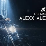 The Magic of Alexx Alexxander 2.0