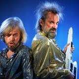 Bare Egil og Aslags enda mer superpopulære barneshow