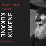 Erlend Loe leser Kukene/Kukane