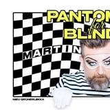 Pantomime for blinde