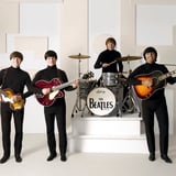 Dinnerkoncert med The Beatles Revival