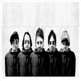 Super Furry Animals @ National Museum of Ireland, Collins Barracks