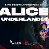 Alice i Underlandet
