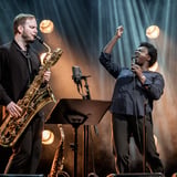 Rohey Taalah & Martin Myhre Olsen
