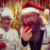 Jul i Cirkus Reje