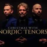 Christmas with Nordic Tenors