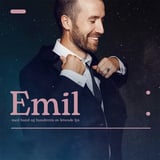 Emil Solli-Tangen