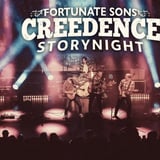 Creedence Storynight