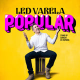 Led Varela - Popular
