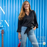 Iren Reppen – Sexy nok