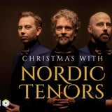 Christmas with Nordic Tenors 2026