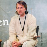 Riskteatret: Læreren