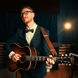 Adam Douglas
