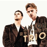 Eftasblues – Anton Hultquist Trio – Moss bluesklubb
