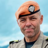 John Hammersmark