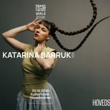 Tromsø World Festival – Katarina Barruk