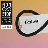 Festivalpass – Nonstop Internasjonale teaterfestival 2026