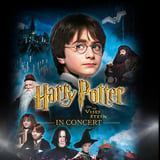 Harry Potter og de vises stein™ In Concert