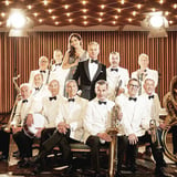 Max Raabe & Palast Orchester
