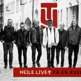 Terje Tysland – 75 år, Heile livet på en kveld!