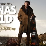 Jonas Fjeld – setter bagen fra seg