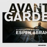 Espen Abrahamsen – Avantgarde